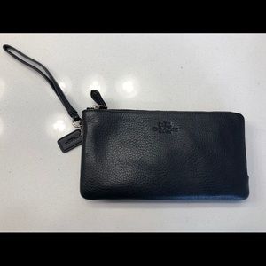 Coach Wallet Wristlet